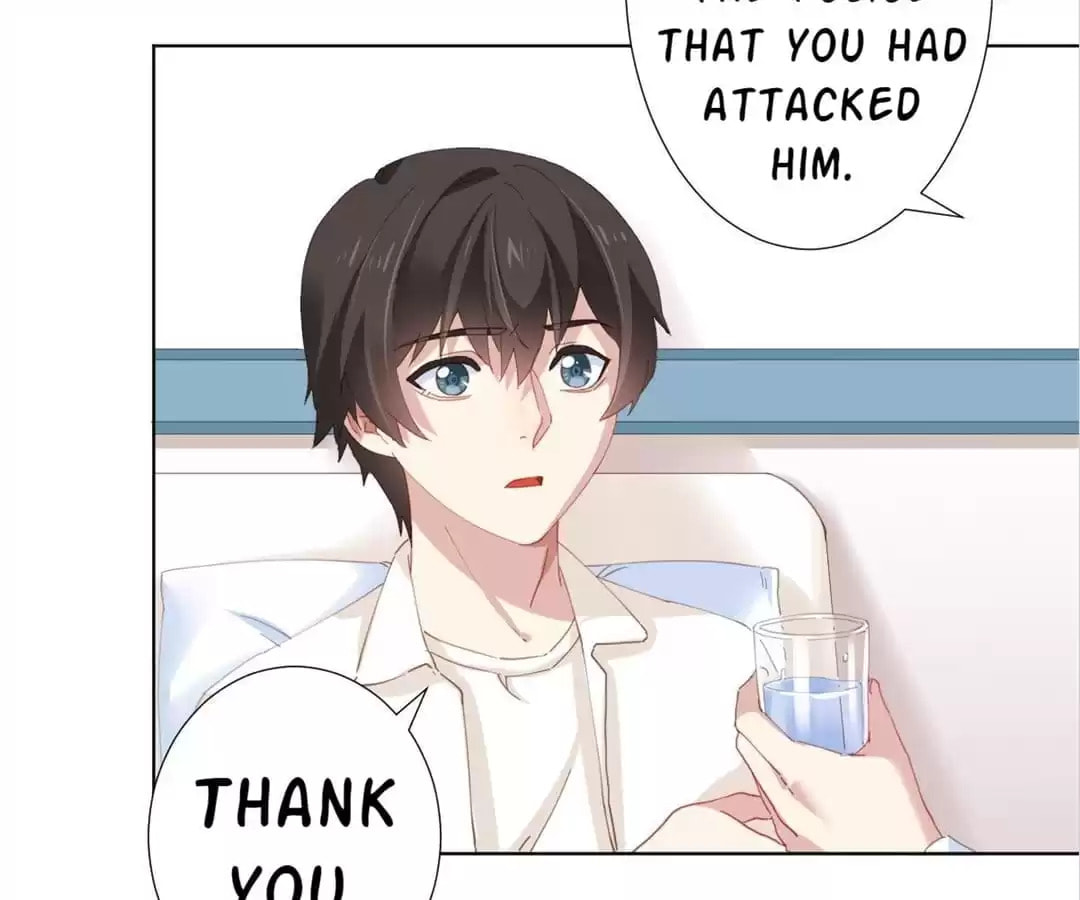 Read Get Off! Dr. Ghost (Colored) chapter 105 image 27 on Lezhin
