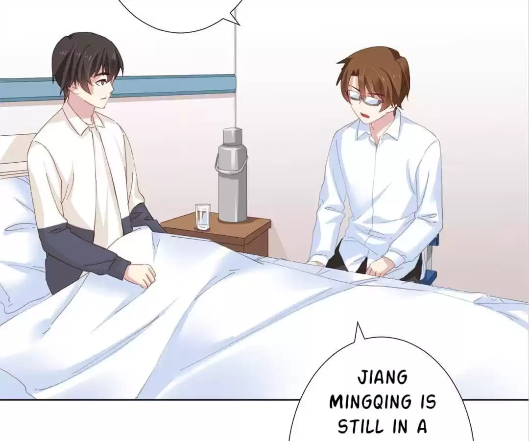 Read Get Off! Dr. Ghost (Colored) chapter 105 image 45 on Lezhin