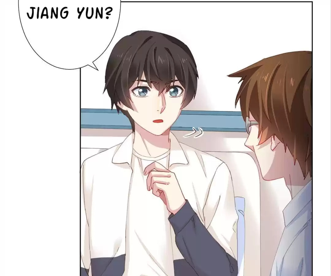 Read Get Off! Dr. Ghost (Colored) chapter 105 image 49 on Lezhin