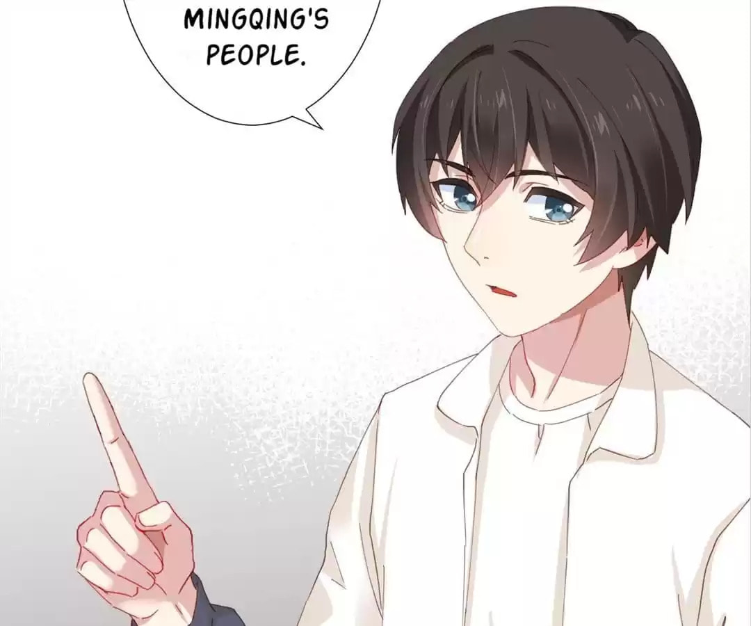 Read Get Off! Dr. Ghost (Colored) chapter 105 image 57 on Lezhin