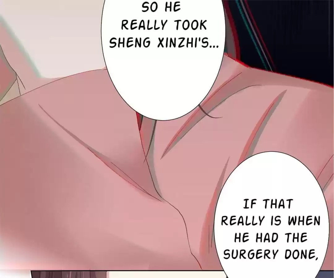 Read Get Off! Dr. Ghost (Colored) chapter 107 image 107 on Lezhin