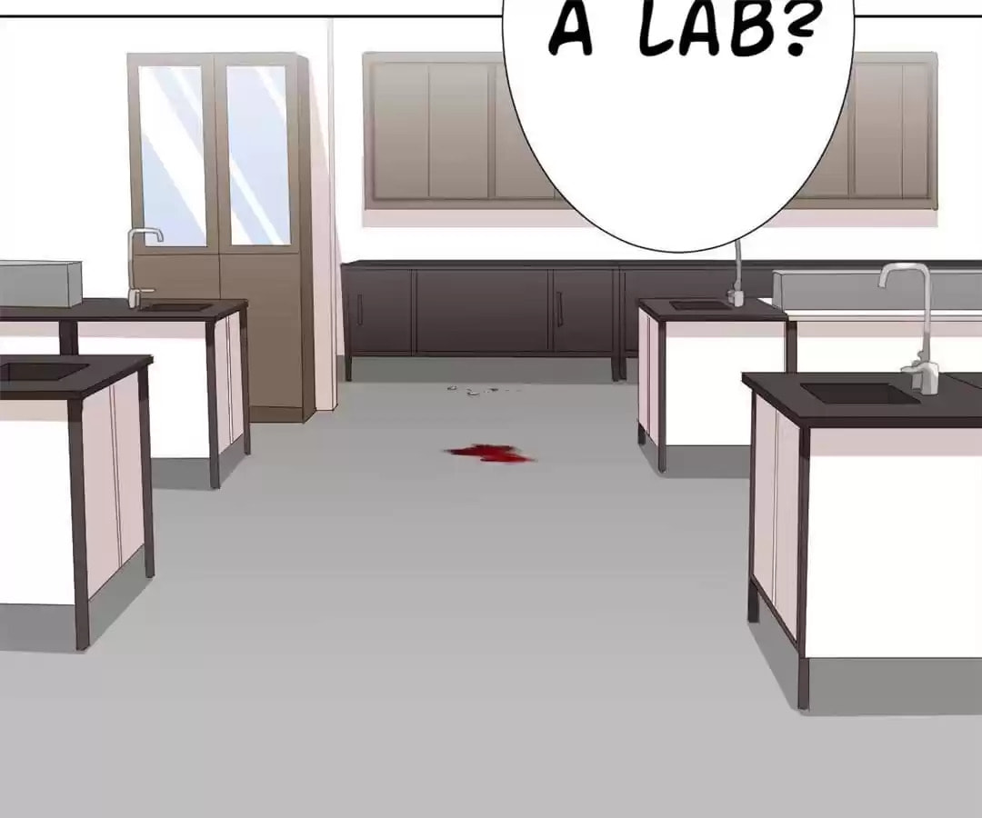 Read Get Off! Dr. Ghost (Colored) chapter 107 image 129 on Lezhin