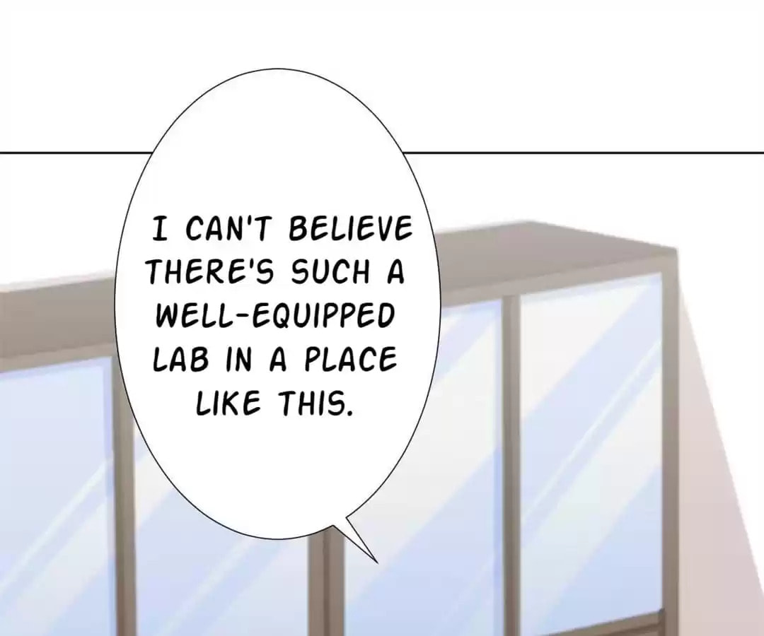 Read Get Off! Dr. Ghost (Colored) chapter 107 image 131 on Lezhin