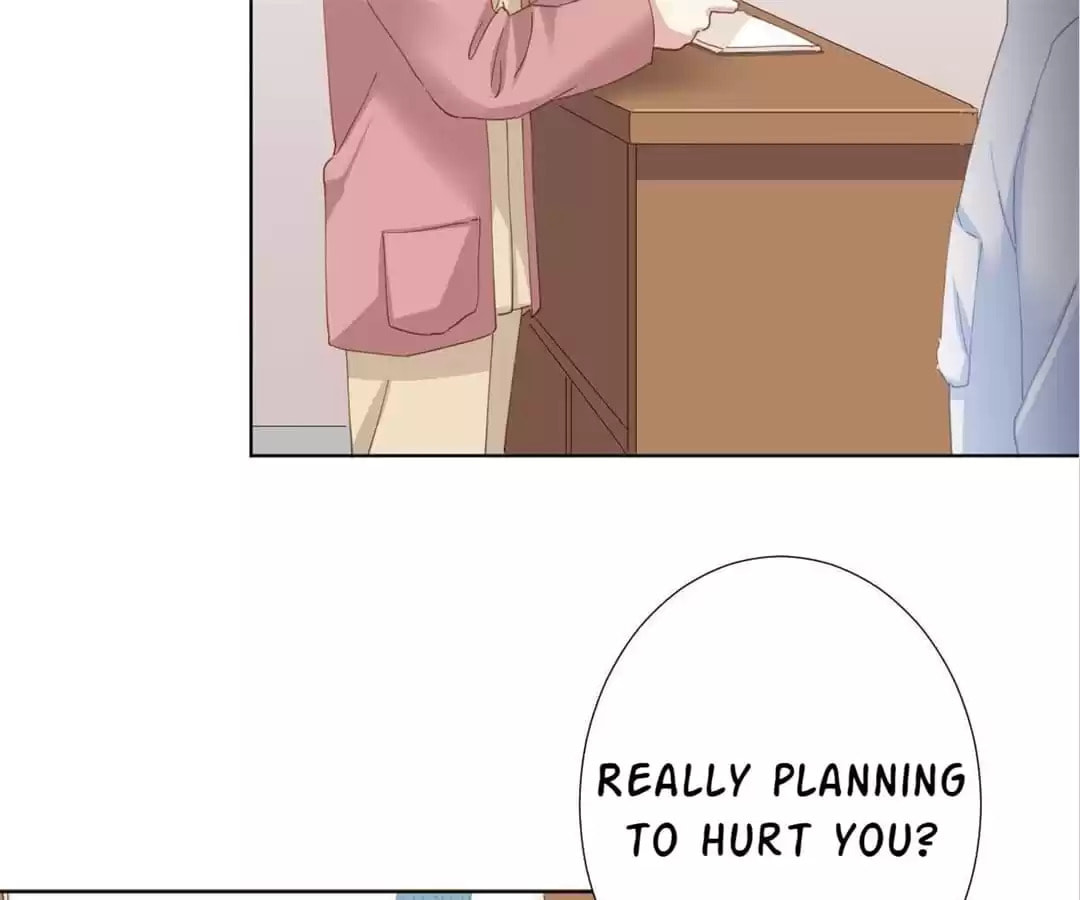 Read Get Off! Dr. Ghost (Colored) chapter 107 image 14 on Lezhin