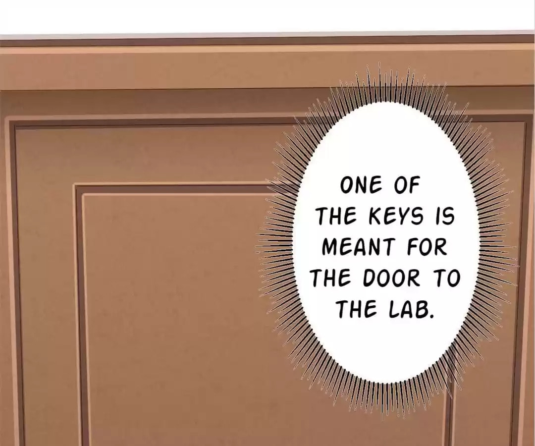 Read Get Off! Dr. Ghost (Colored) chapter 107 image 147 on Lezhin