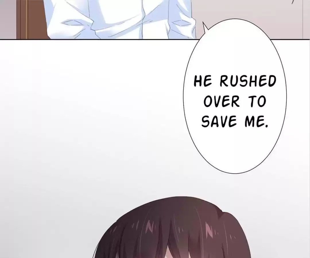 Read Get Off! Dr. Ghost (Colored) chapter 107 image 20 on Lezhin