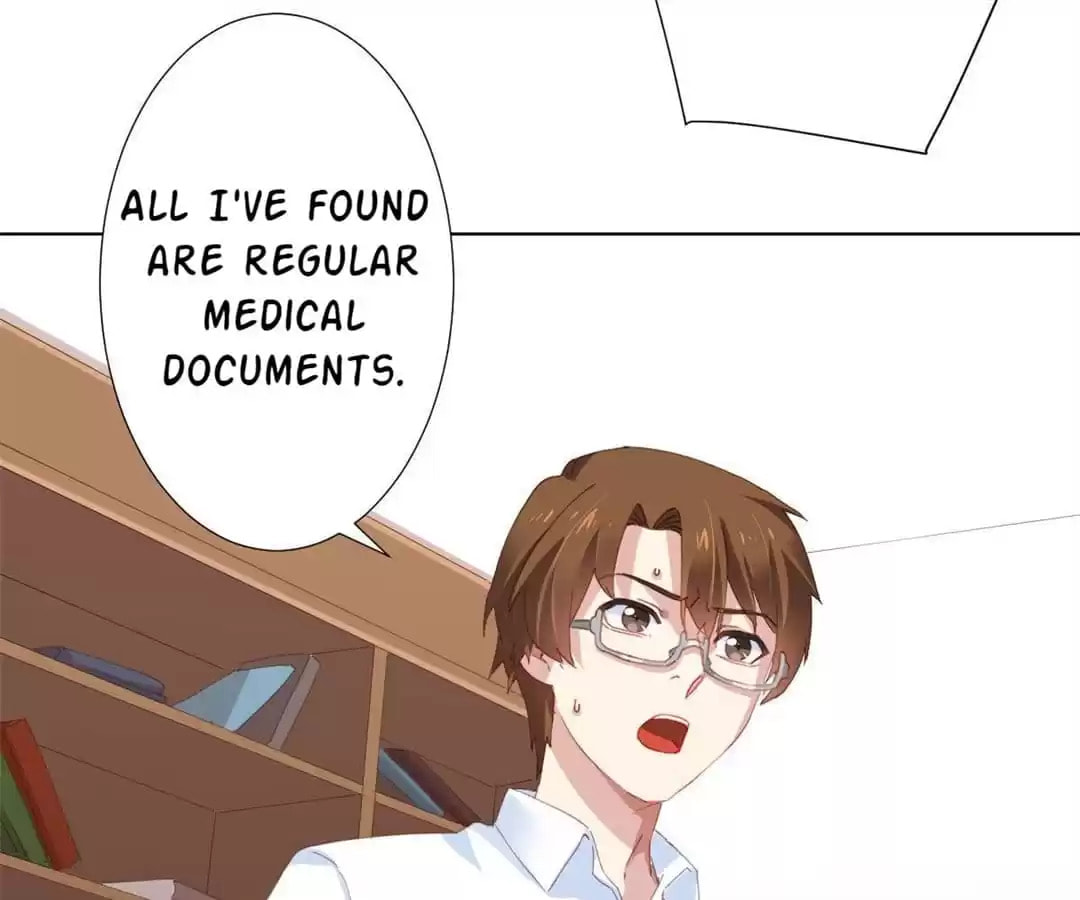 Read Get Off! Dr. Ghost (Colored) chapter 107 image 28 on Lezhin