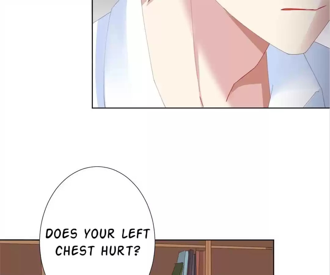 Read Get Off! Dr. Ghost (Colored) chapter 107 image 40 on Lezhin