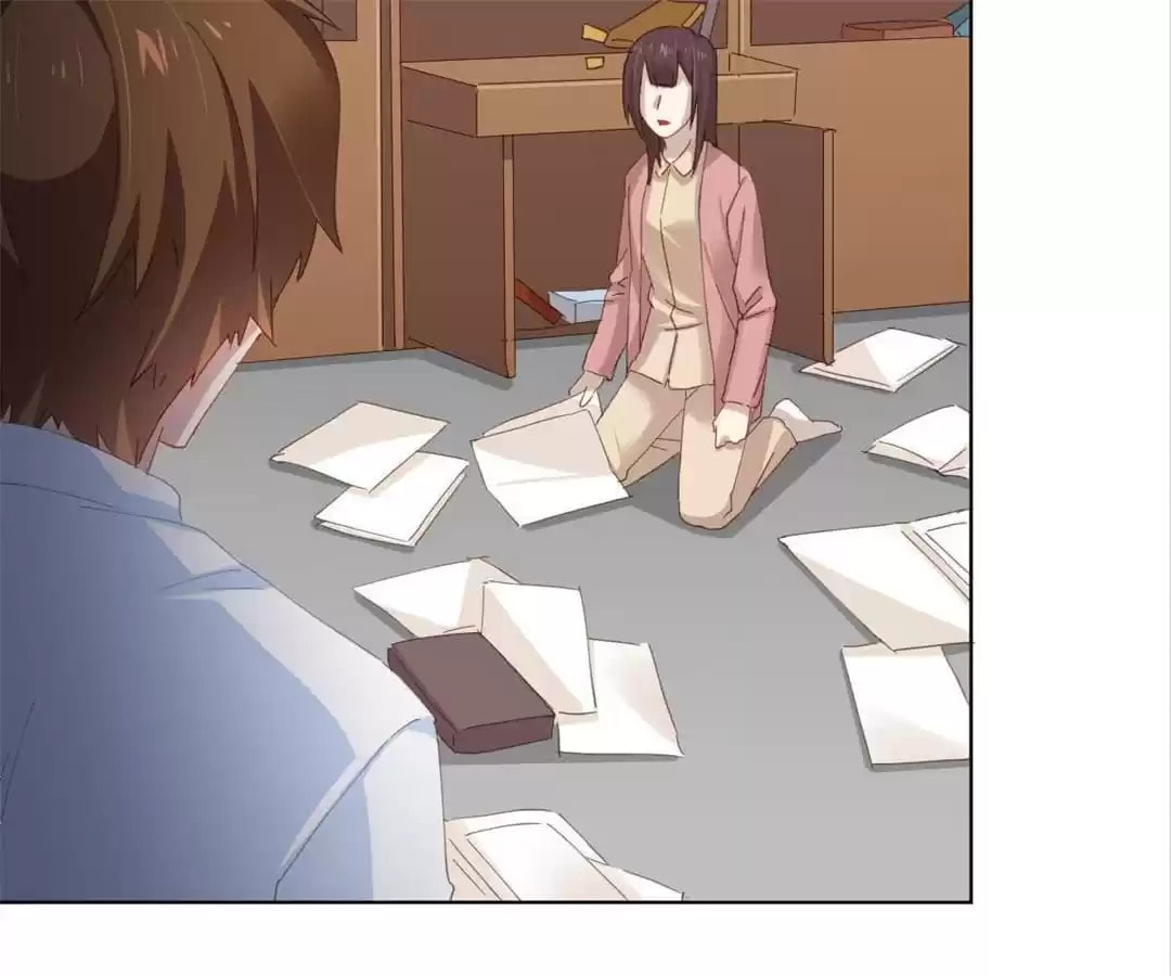 Read Get Off! Dr. Ghost (Colored) chapter 107 image 42 on Lezhin