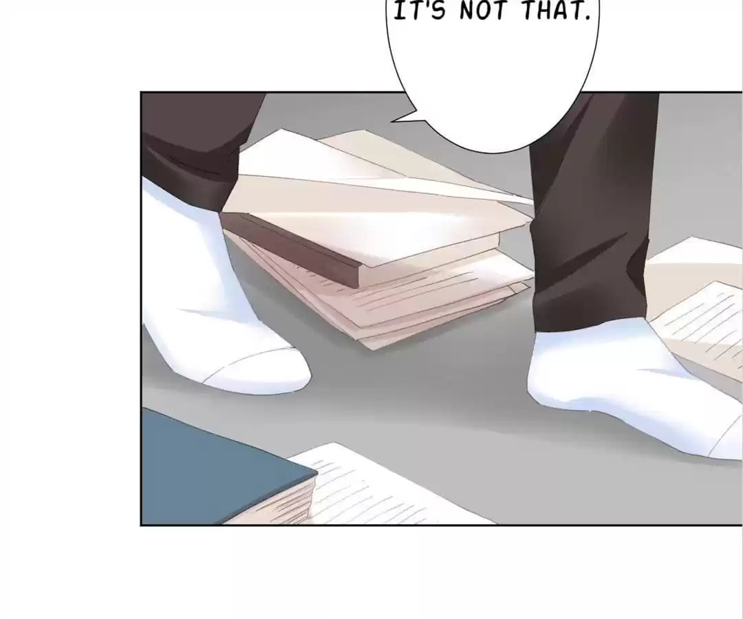 Read Get Off! Dr. Ghost (Colored) chapter 107 image 44 on Lezhin