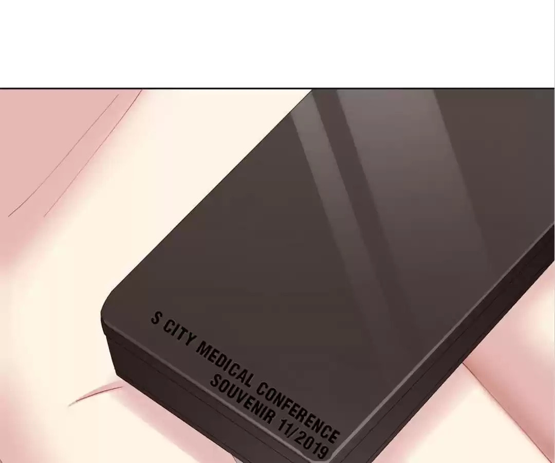 Read Get Off! Dr. Ghost (Colored) chapter 107 image 54 on Lezhin