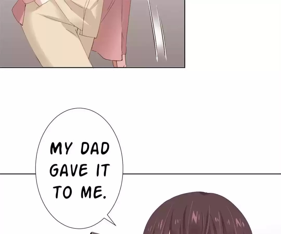 Read Get Off! Dr. Ghost (Colored) chapter 107 image 58 on Lezhin
