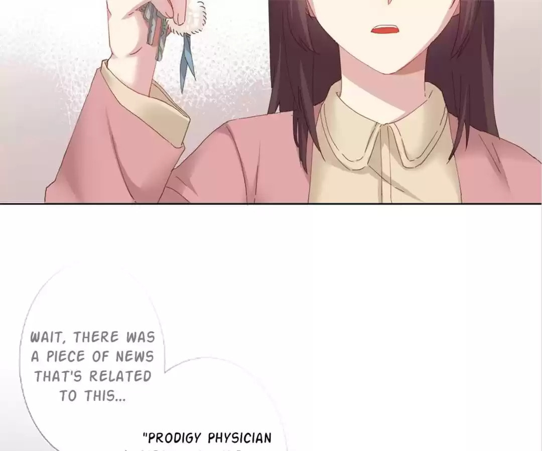 Read Get Off! Dr. Ghost (Colored) chapter 107 image 60 on Lezhin