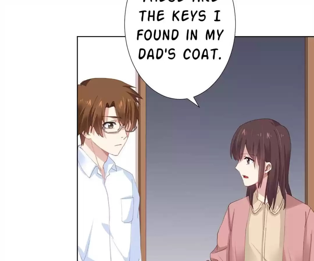 Read Get Off! Dr. Ghost (Colored) chapter 107 image 8 on Lezhin