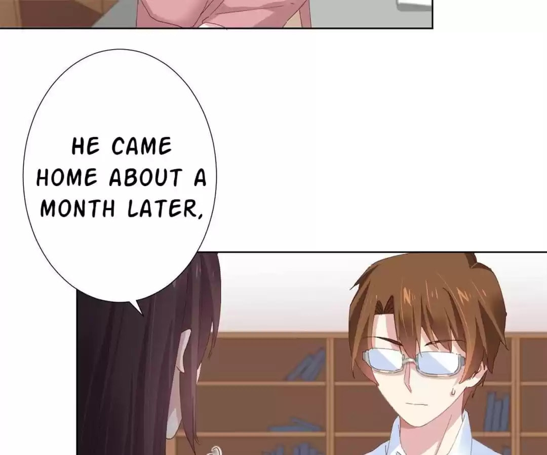 Read Get Off! Dr. Ghost (Colored) chapter 107 image 83 on Lezhin