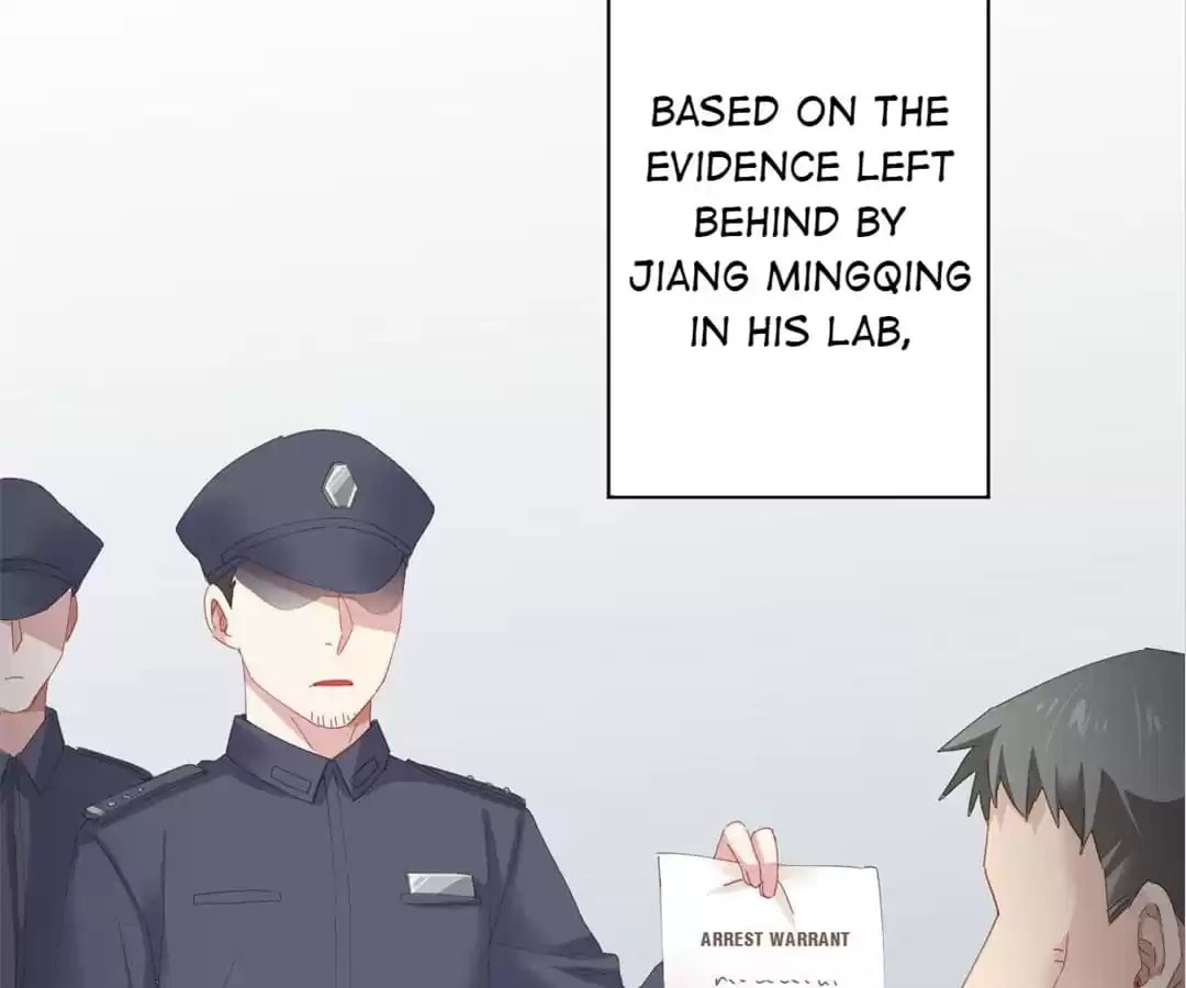 Read Get Off! Dr. Ghost (Colored) chapter 108 image 102 on Lezhin