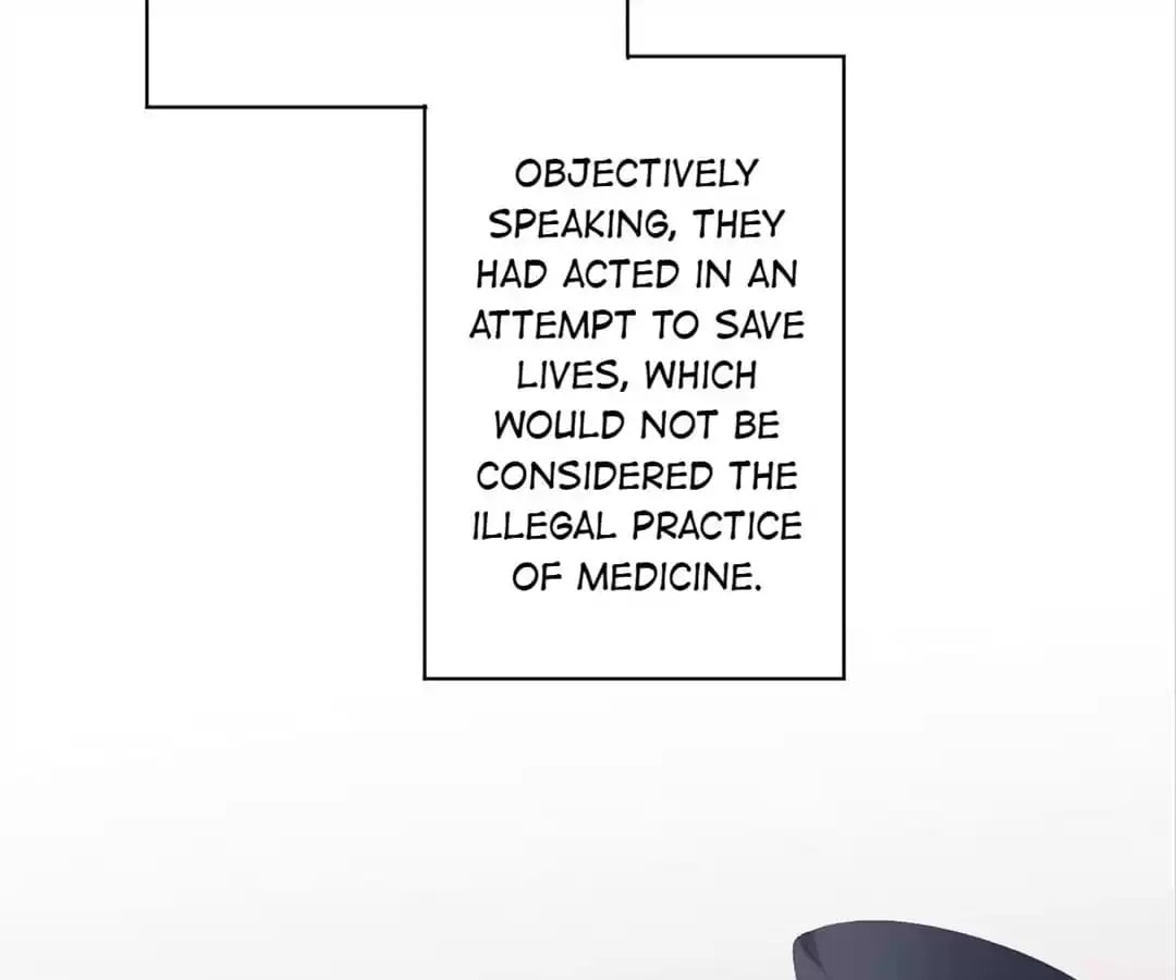 Read Get Off! Dr. Ghost (Colored) chapter 108 image 114 on Lezhin