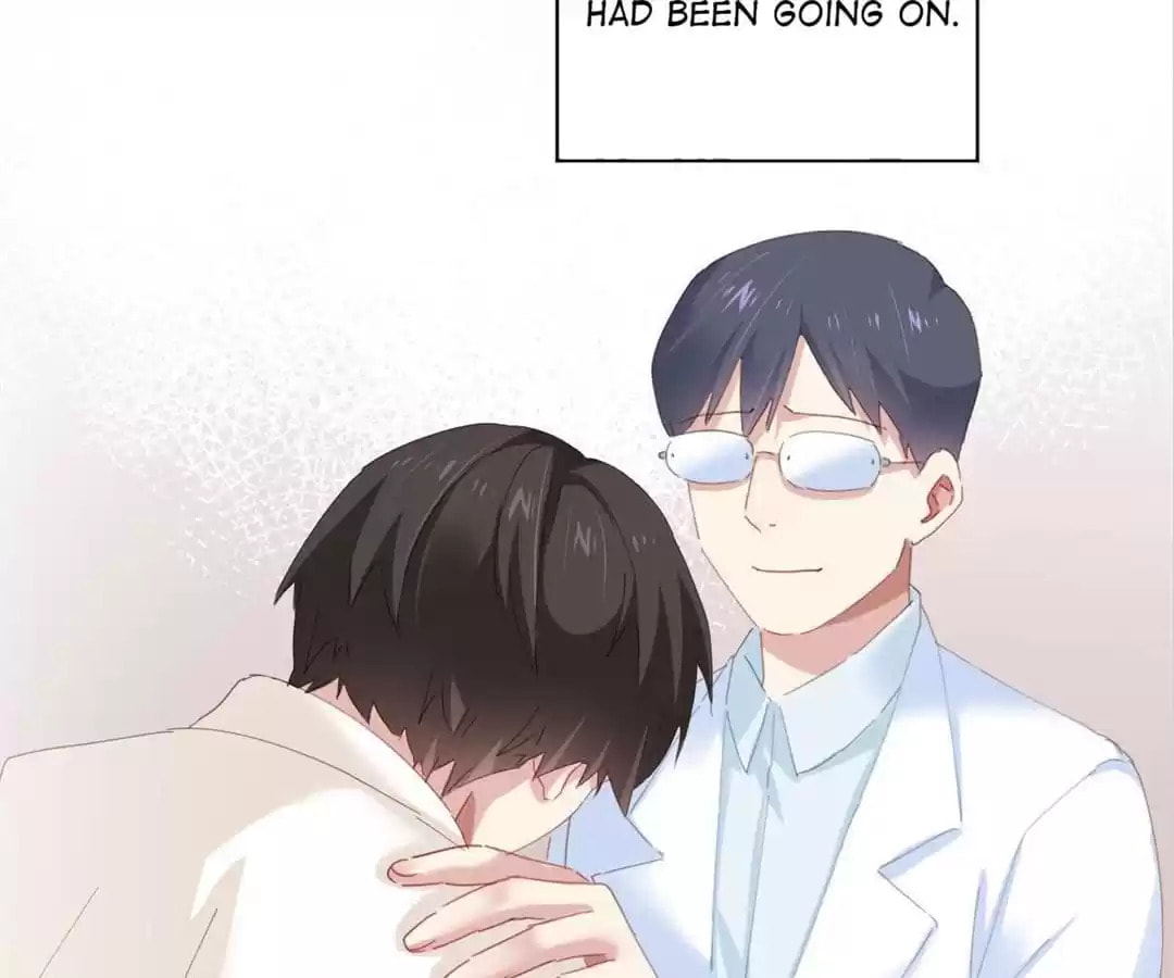 Read Get Off! Dr. Ghost (Colored) chapter 108 image 118 on Lezhin