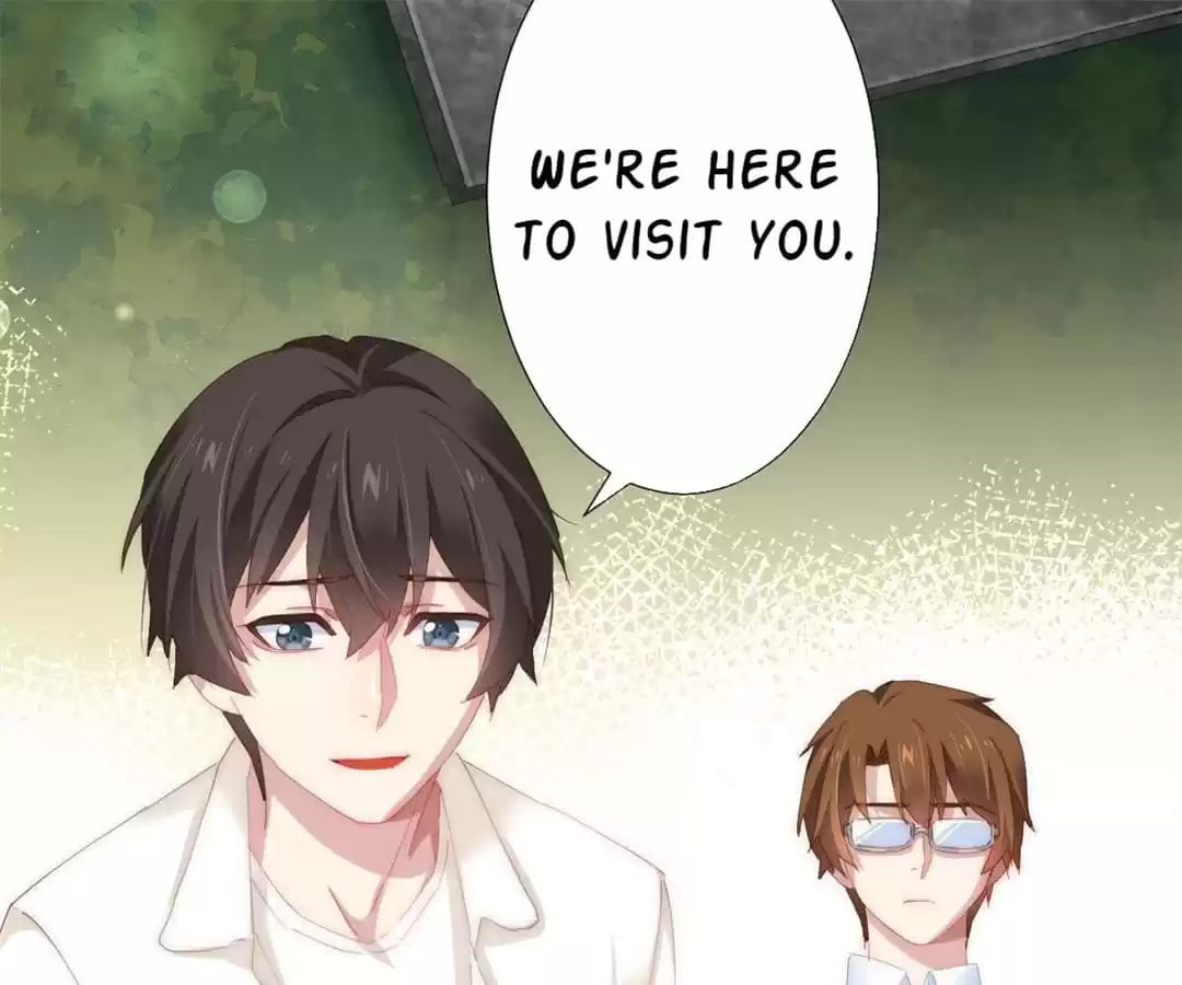 Read Get Off! Dr. Ghost (Colored) chapter 108 image 128 on Lezhin