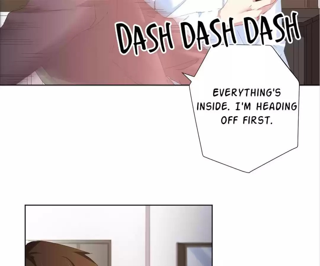 Read Get Off! Dr. Ghost (Colored) chapter 108 image 26 on Lezhin