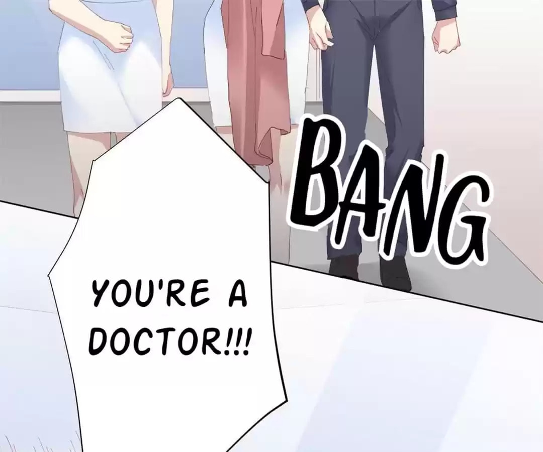 Read Get Off! Dr. Ghost (Colored) chapter 108 image 58 on Lezhin
