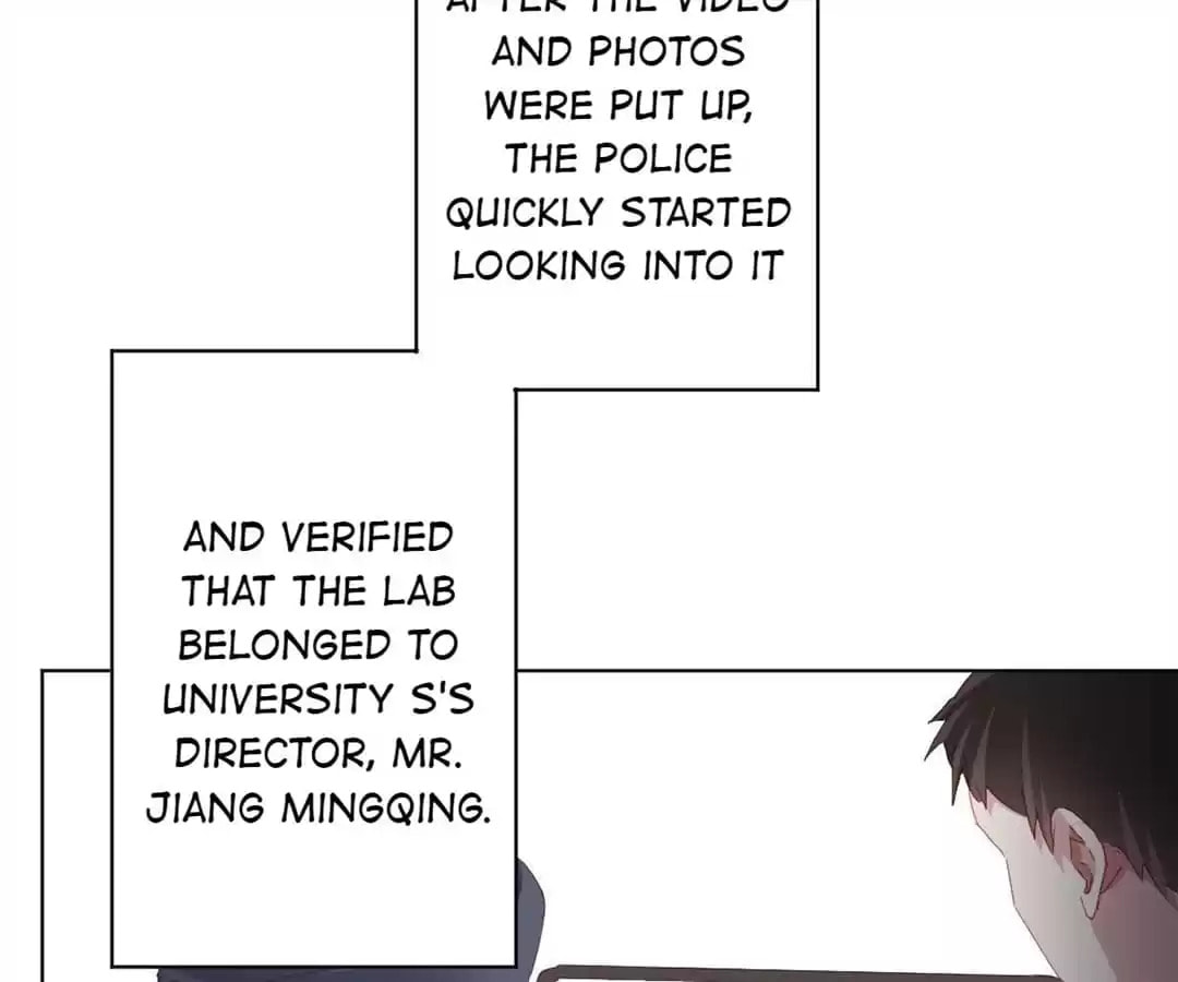 Read Get Off! Dr. Ghost (Colored) chapter 108 image 84 on Lezhin