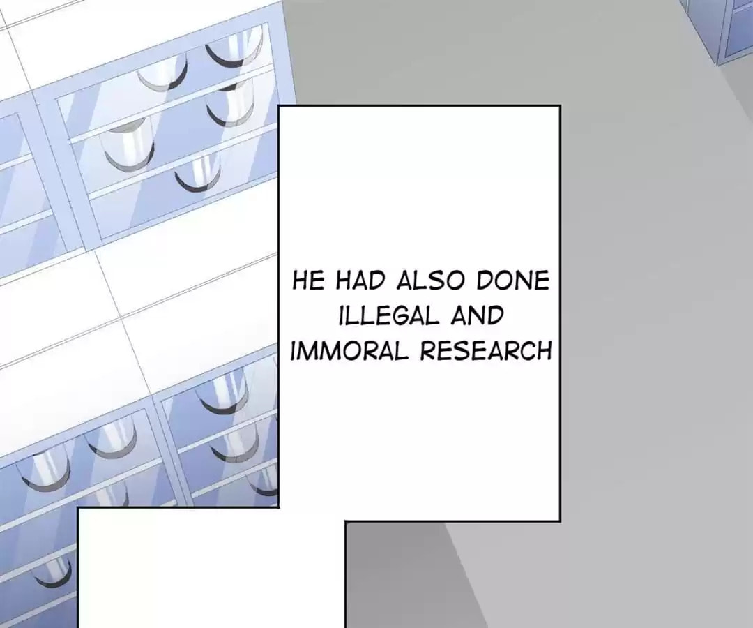 Read Get Off! Dr. Ghost (Colored) chapter 108 image 90 on Lezhin