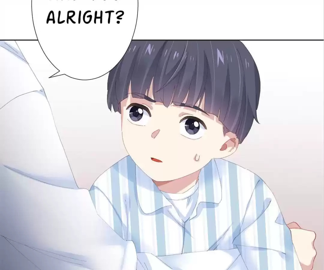 Read Get Off! Dr. Ghost (Colored) chapter 109 image 12 on Lezhin