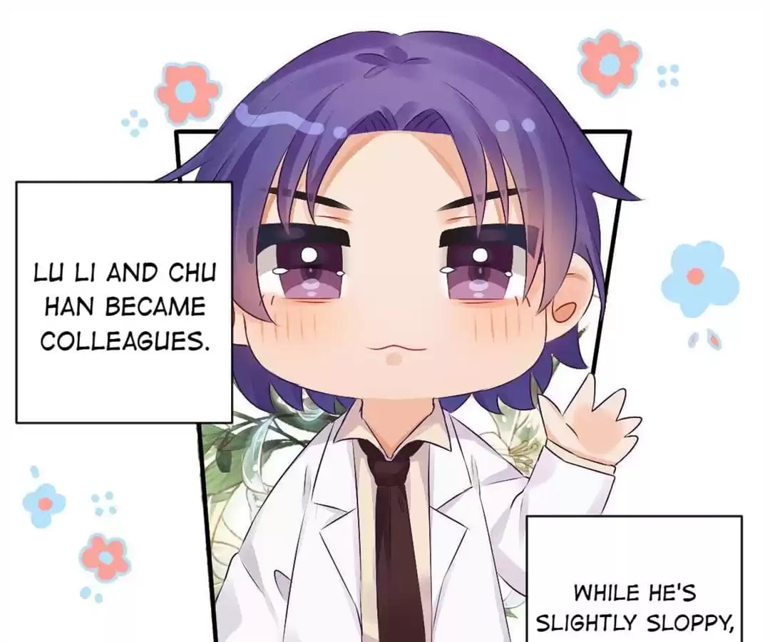 Read Get Off! Dr. Ghost (Colored) chapter 109 image 134 on Lezhin