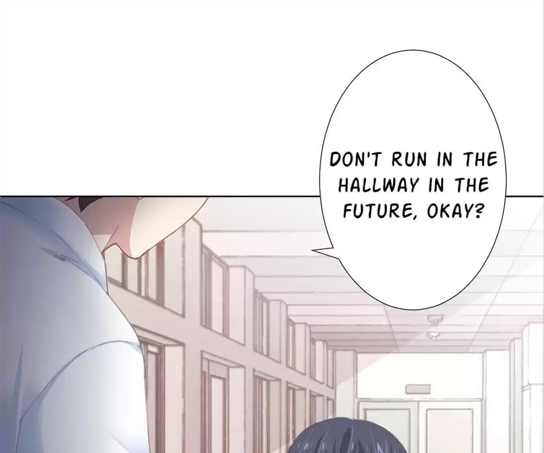 Read Get Off! Dr. Ghost (Colored) chapter 109 image 14 on Lezhin