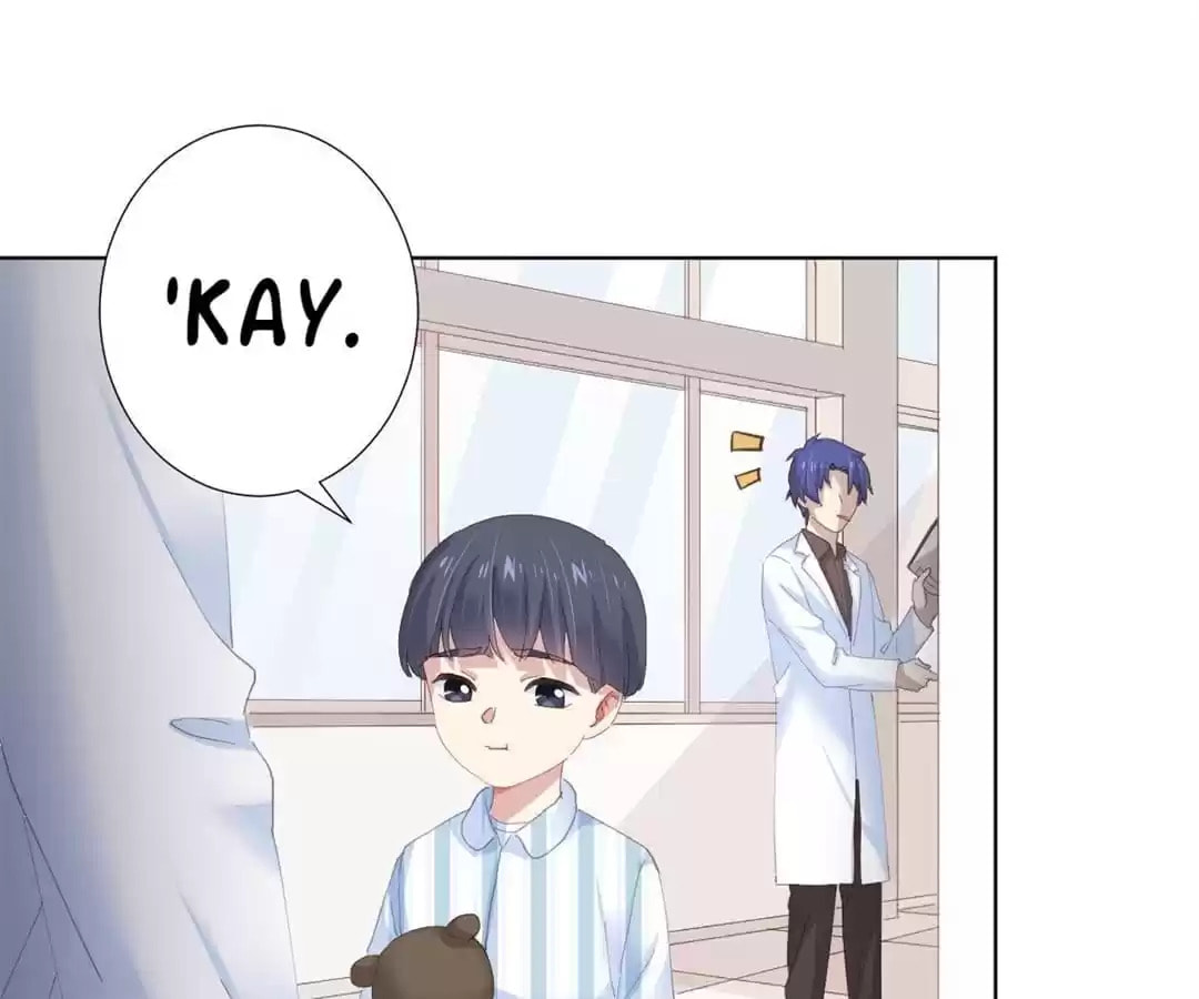 Read Get Off! Dr. Ghost (Colored) chapter 109 image 22 on Lezhin