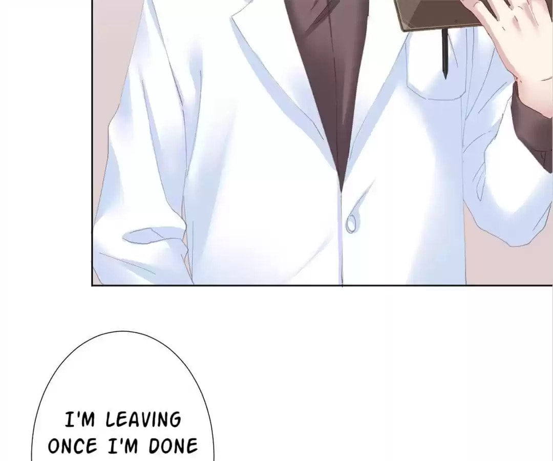 Read Get Off! Dr. Ghost (Colored) chapter 109 image 26 on Lezhin