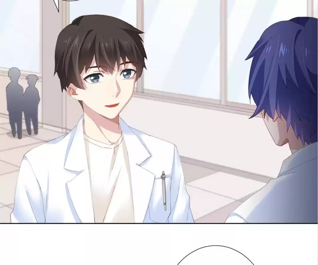 Read Get Off! Dr. Ghost (Colored) chapter 109 image 28 on Lezhin