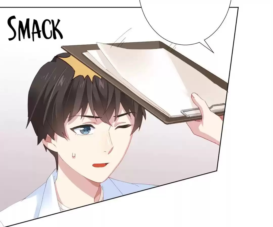 Read Get Off! Dr. Ghost (Colored) chapter 109 image 30 on Lezhin