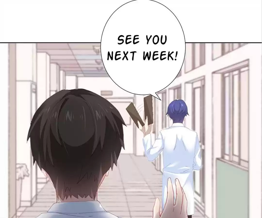 Read Get Off! Dr. Ghost (Colored) chapter 109 image 34 on Lezhin