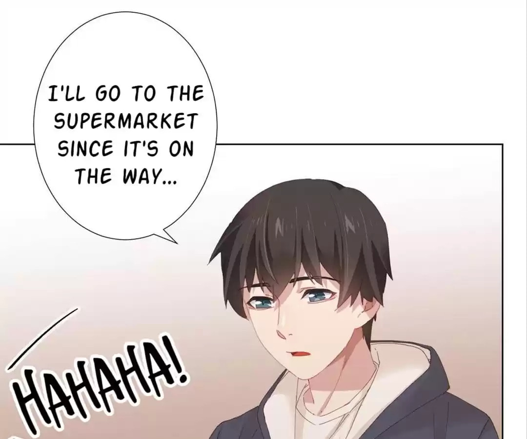 Read Get Off! Dr. Ghost (Colored) chapter 109 image 42 on Lezhin