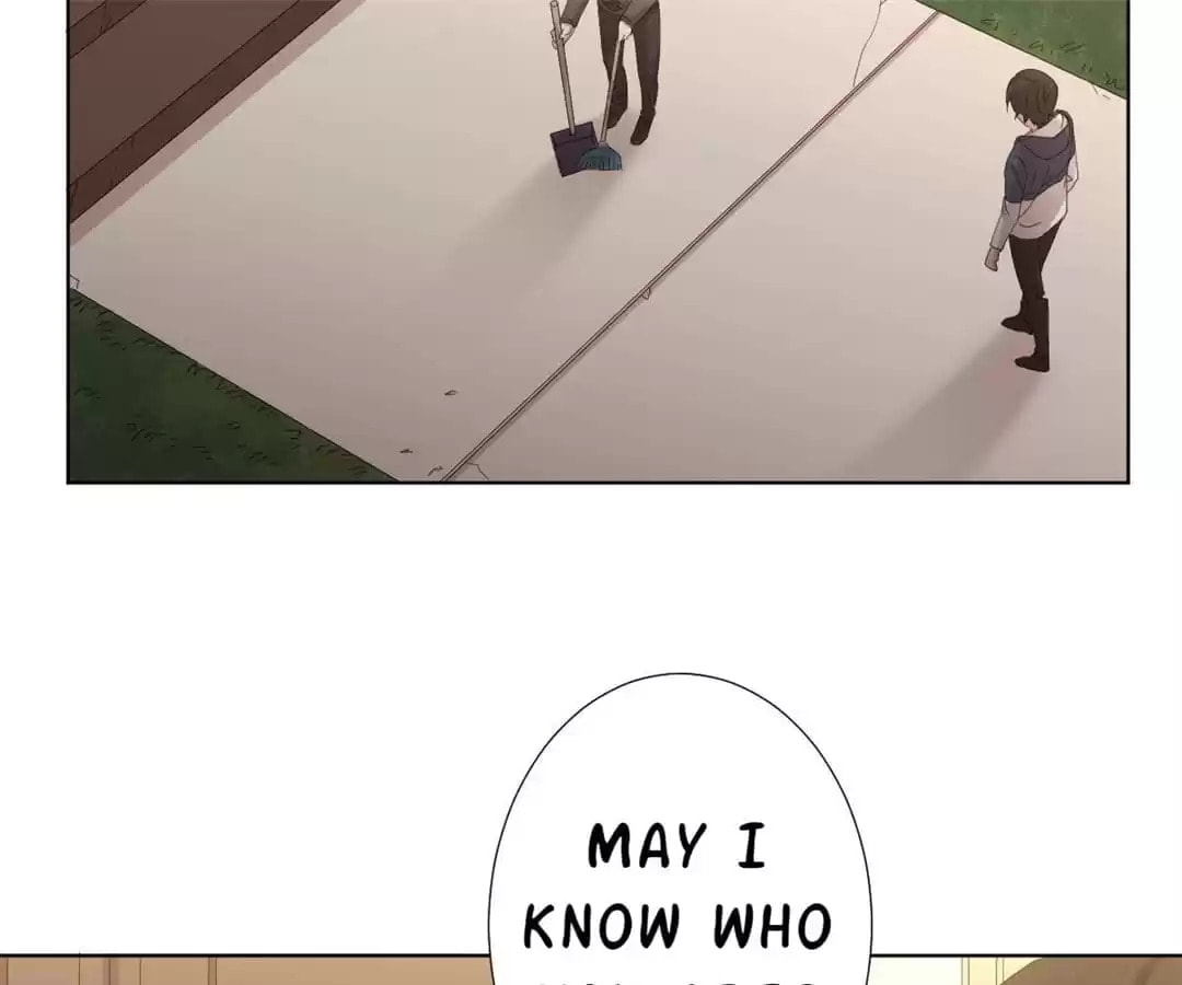 Read Get Off! Dr. Ghost (Colored) chapter 109 image 60 on Lezhin