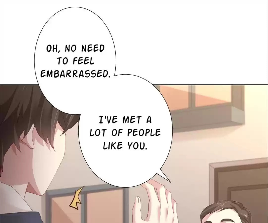 Read Get Off! Dr. Ghost (Colored) chapter 109 image 66 on Lezhin