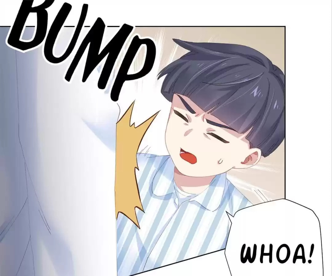 Read Get Off! Dr. Ghost (Colored) chapter 109 image 8 on Lezhin