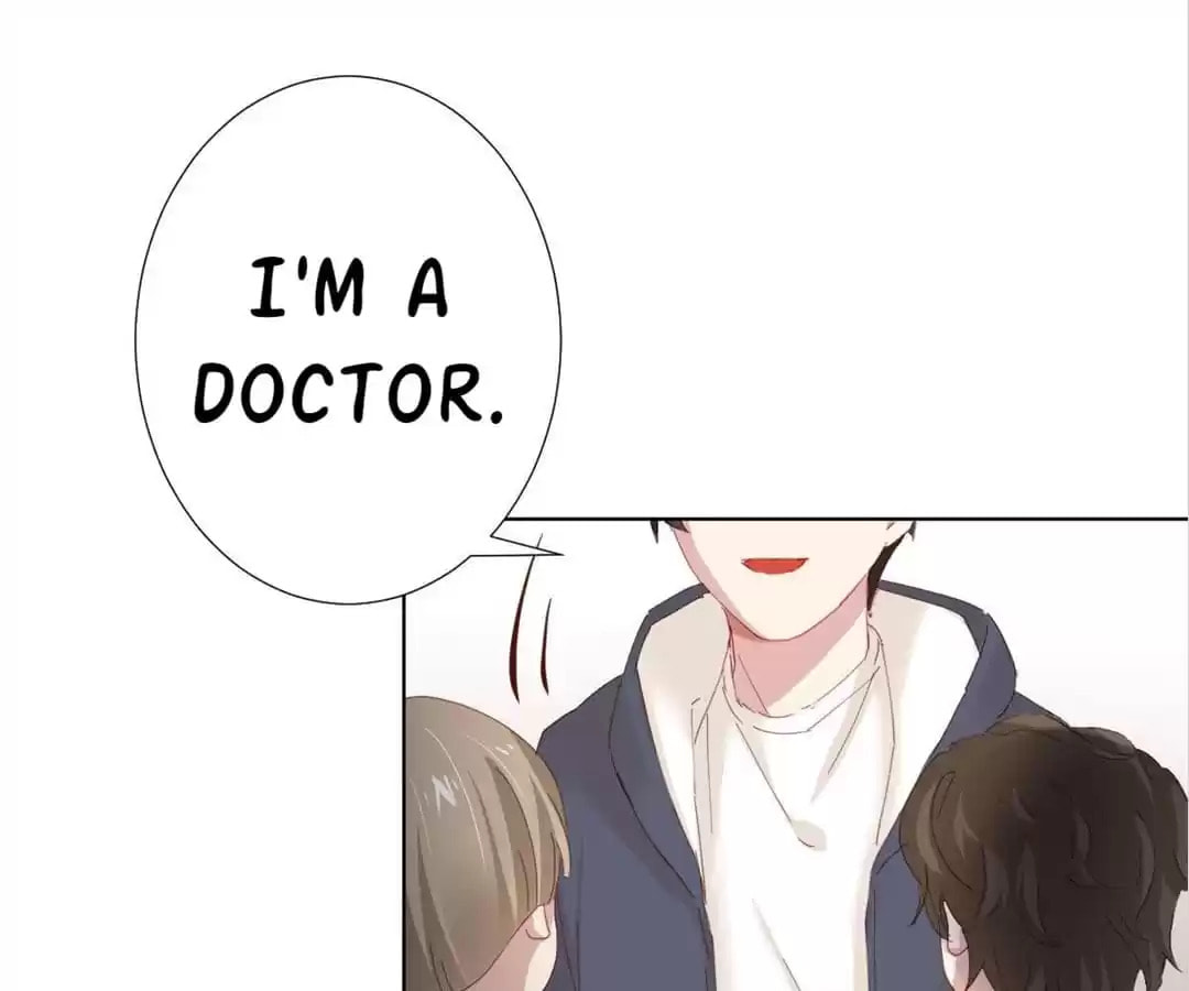 Read Get Off! Dr. Ghost (Colored) chapter 109 image 88 on Lezhin