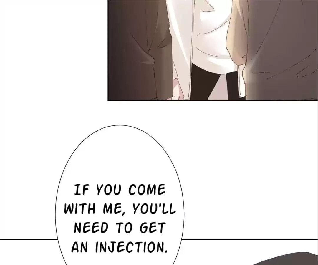 Read Get Off! Dr. Ghost (Colored) chapter 109 image 90 on Lezhin