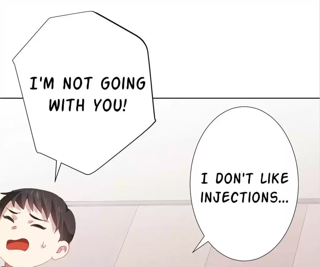 Read Get Off! Dr. Ghost (Colored) chapter 109 image 94 on Lezhin
