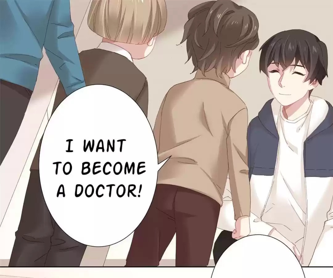 Read Get Off! Dr. Ghost (Colored) chapter 109 image 96 on Lezhin
