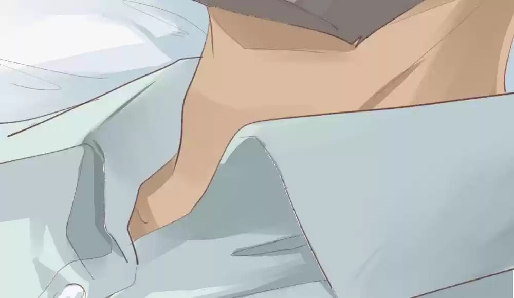 Read Get Off! Dr. Ghost (Colored) chapter 11 image 119 on Lezhin