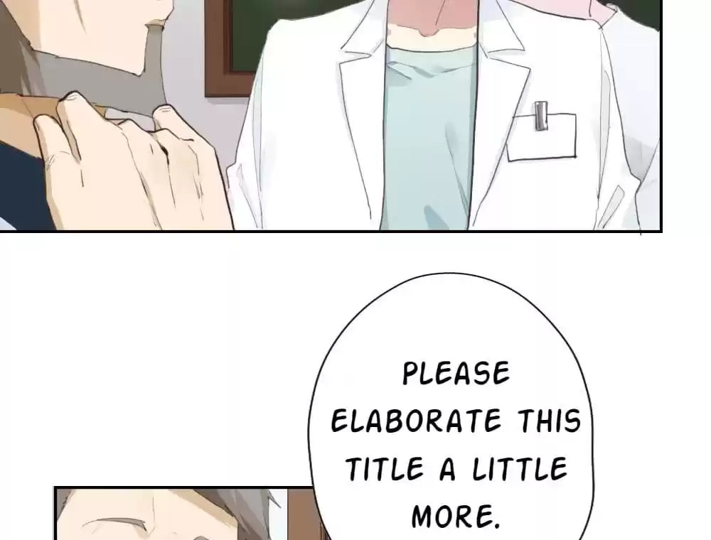Read Get Off! Dr. Ghost (Colored) chapter 11 image 15 on Lezhin