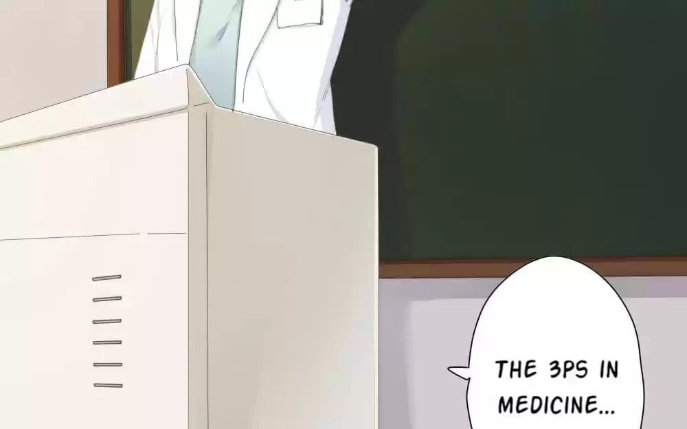 Read Get Off! Dr. Ghost (Colored) chapter 11 image 2 on Lezhin