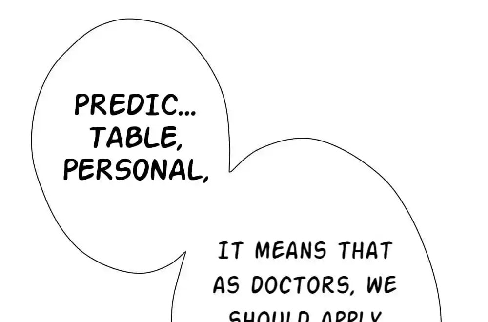 Read Get Off! Dr. Ghost (Colored) chapter 11 image 23 on Lezhin