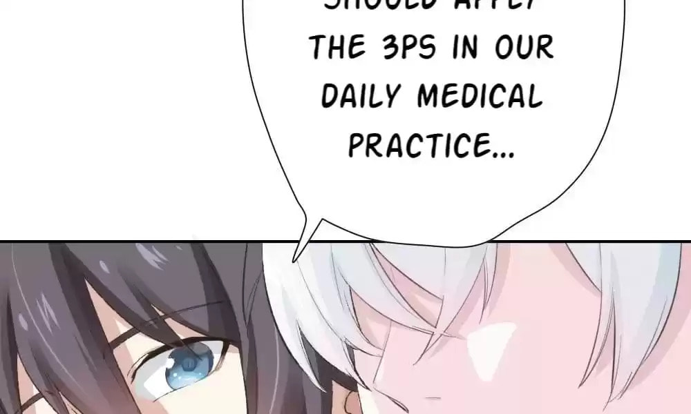 Read Get Off! Dr. Ghost (Colored) chapter 11 image 24 on Lezhin