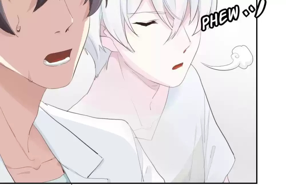 Read Get Off! Dr. Ghost (Colored) chapter 11 image 29 on Lezhin