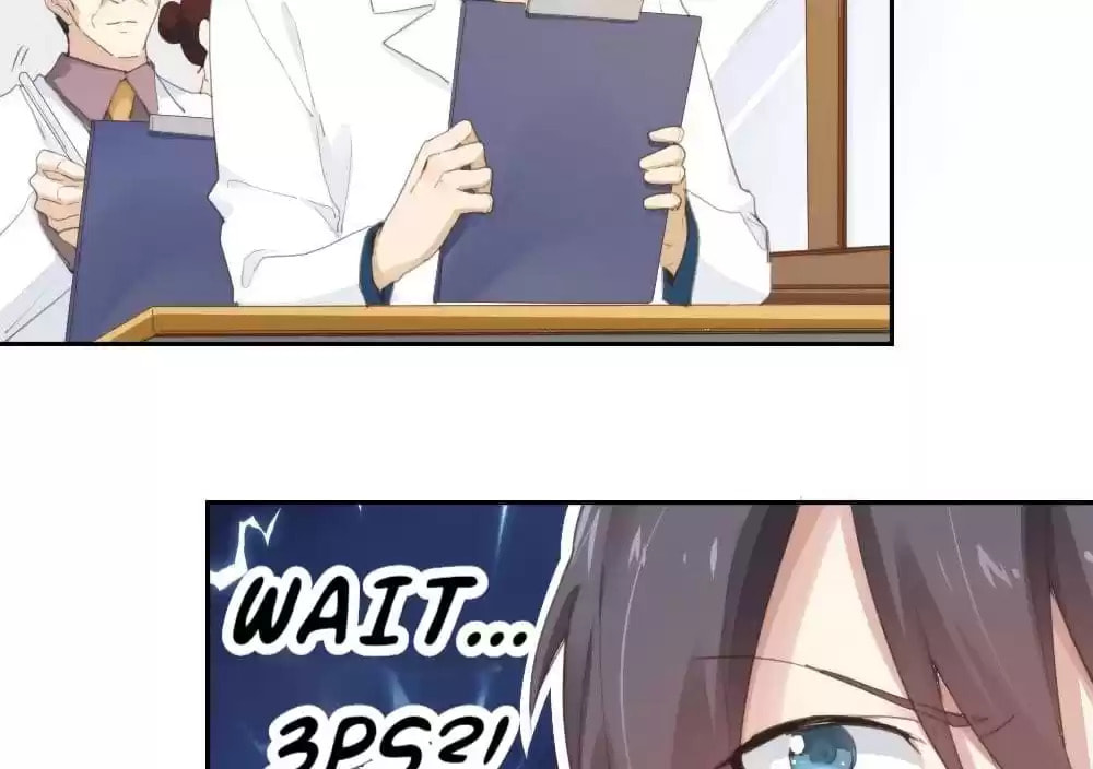 Read Get Off! Dr. Ghost (Colored) chapter 11 image 4 on Lezhin
